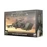 Legiones Astartes Thunderhawk Gunship 03-40